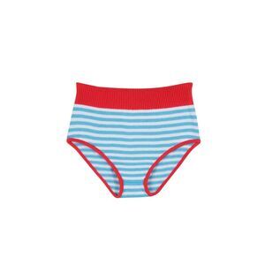 Gallo 1927 Women Striped Bikini Briefs